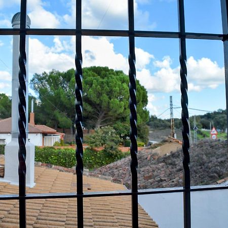 Villamaria, Alma De Despenaperros Miranda del Rey Ngoại thất bức ảnh
